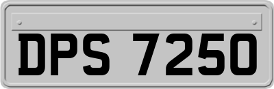 DPS7250