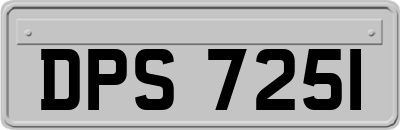 DPS7251