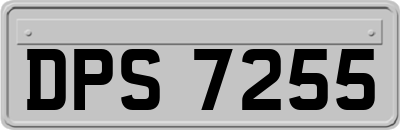 DPS7255