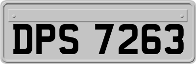 DPS7263