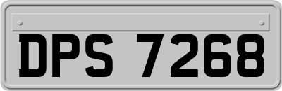 DPS7268
