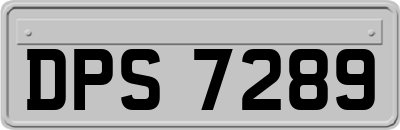 DPS7289