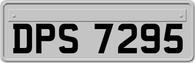 DPS7295