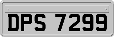 DPS7299