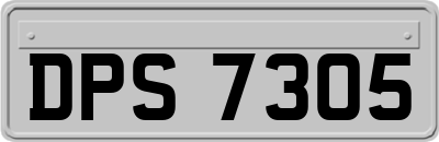 DPS7305