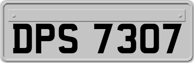 DPS7307