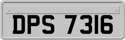DPS7316