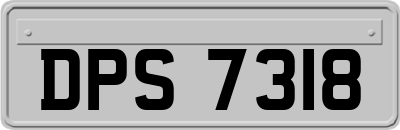 DPS7318