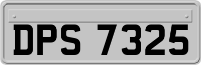 DPS7325