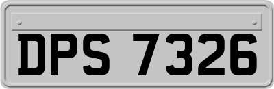DPS7326