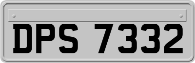DPS7332