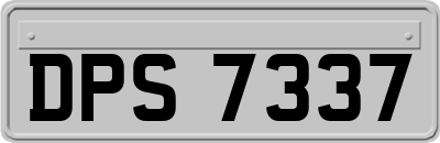 DPS7337