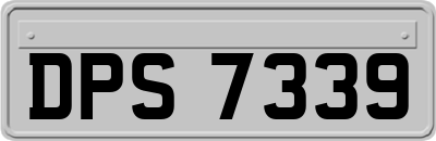 DPS7339