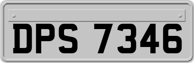 DPS7346
