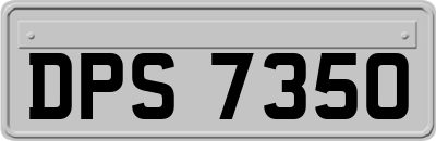 DPS7350