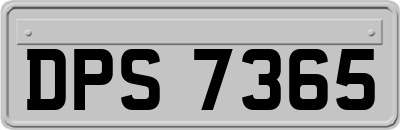 DPS7365
