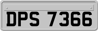 DPS7366