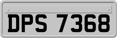 DPS7368