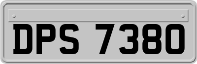 DPS7380