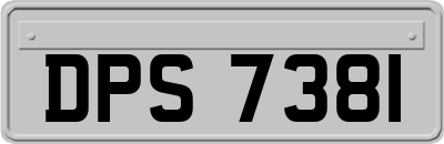 DPS7381