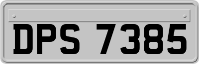 DPS7385