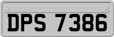 DPS7386