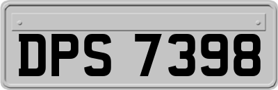 DPS7398