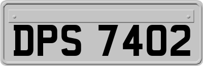 DPS7402