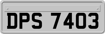 DPS7403