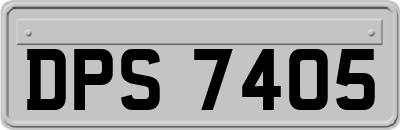 DPS7405