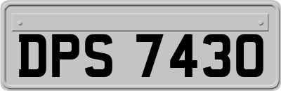 DPS7430