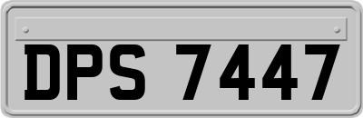 DPS7447