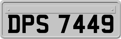 DPS7449