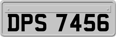 DPS7456