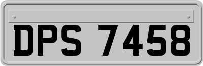 DPS7458