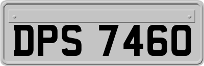 DPS7460