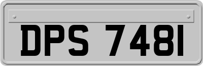 DPS7481