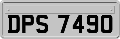 DPS7490