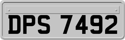 DPS7492