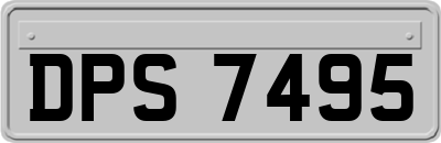 DPS7495
