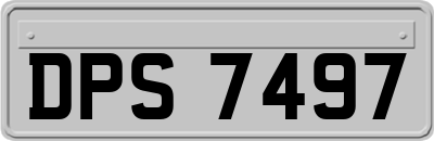 DPS7497