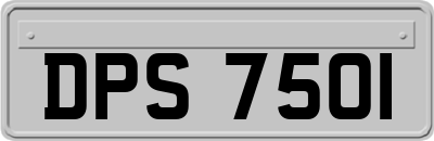 DPS7501