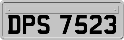DPS7523