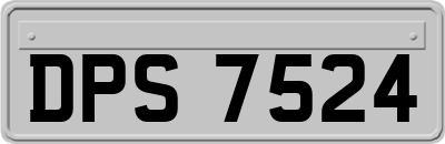DPS7524