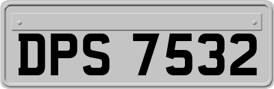 DPS7532