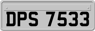 DPS7533