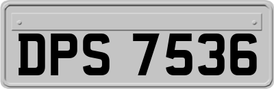 DPS7536