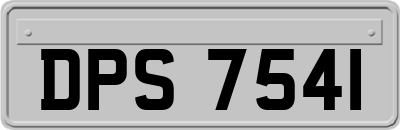 DPS7541