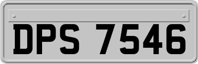 DPS7546