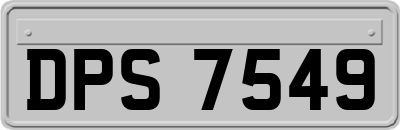 DPS7549